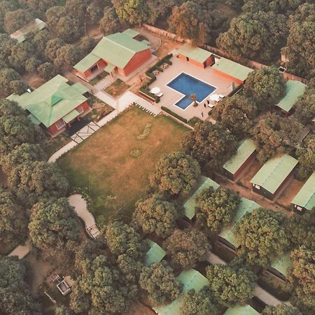 Mango Tree Resorts Siyana Экстерьер фото