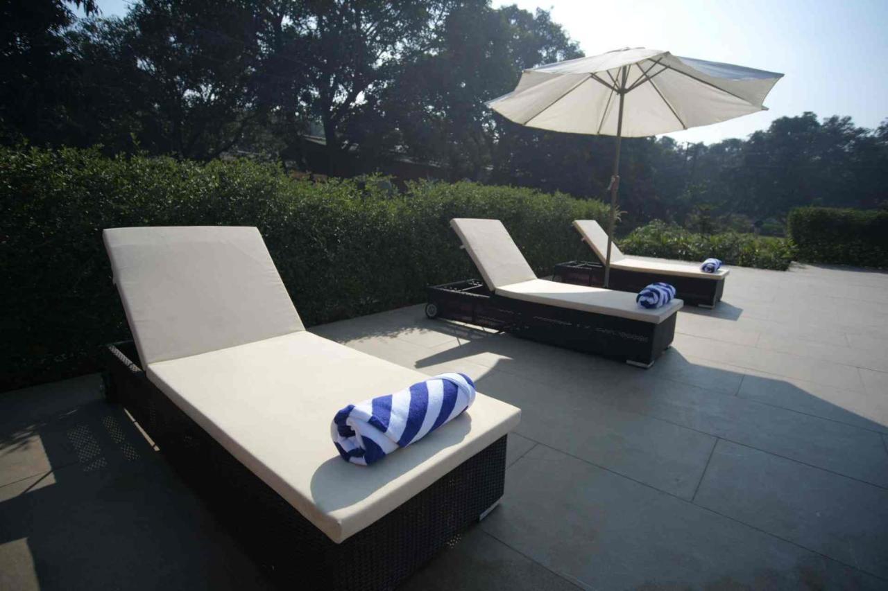 Mango Tree Resorts Siyana Экстерьер фото