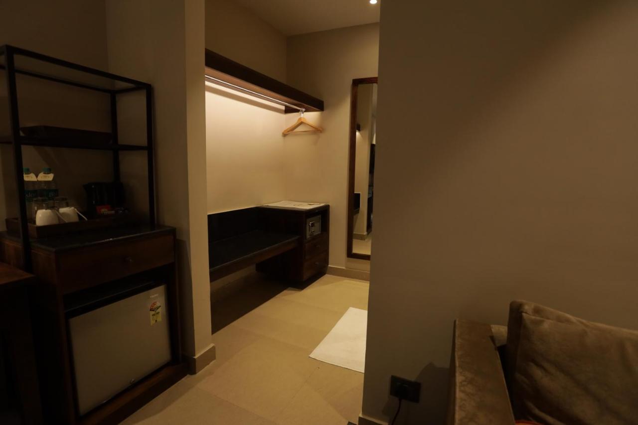 Mango Tree Resorts Siyana Экстерьер фото