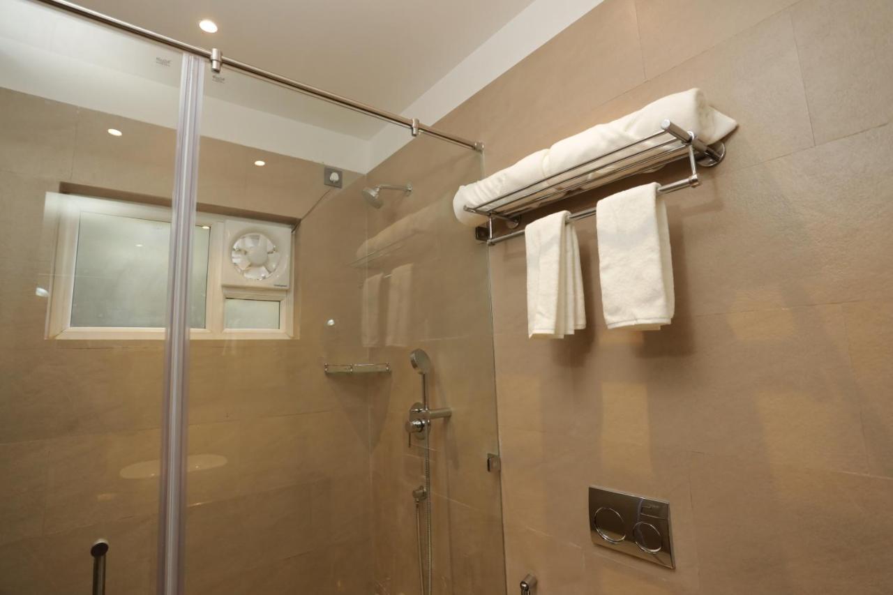 Mango Tree Resorts Siyana Экстерьер фото