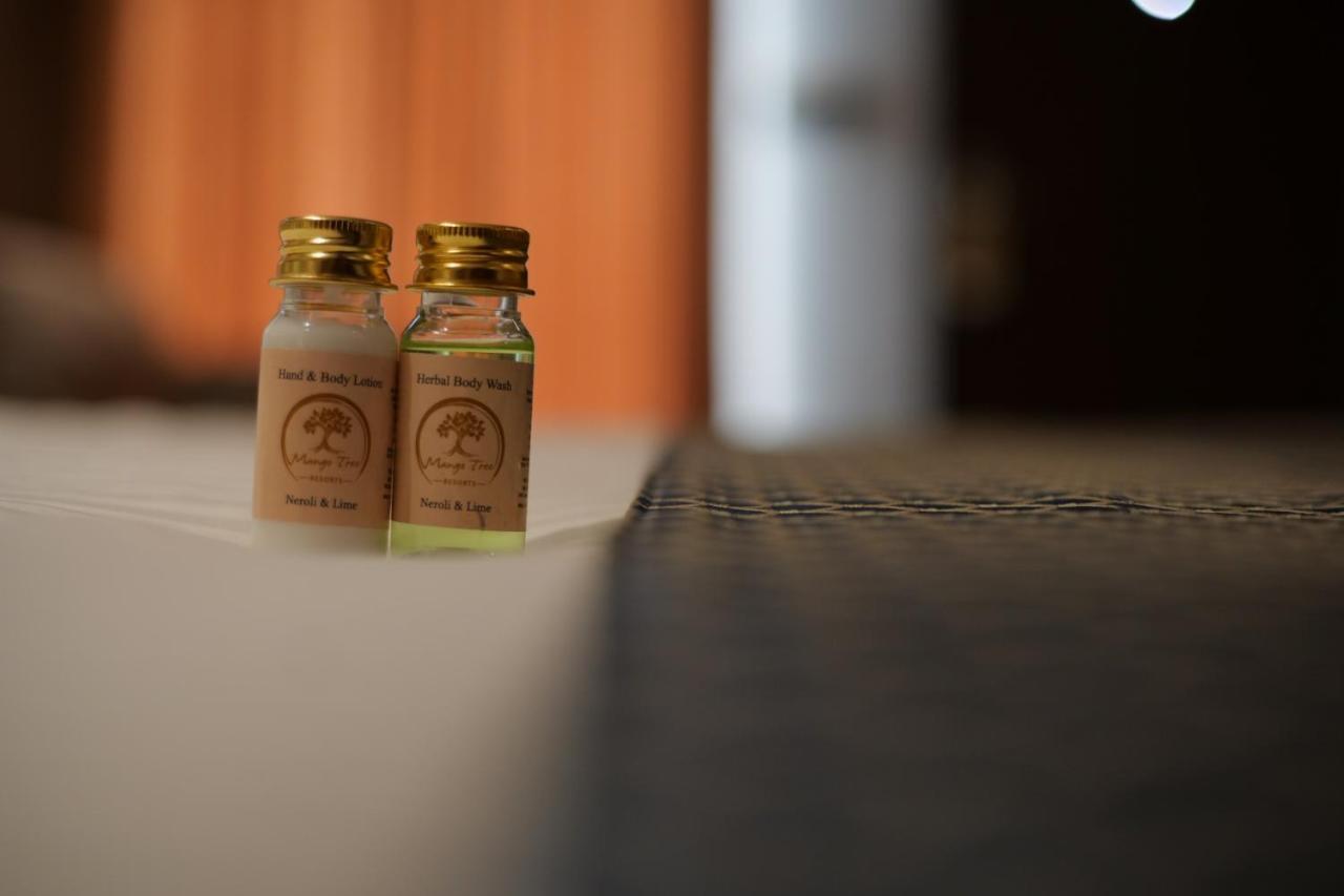 Mango Tree Resorts Siyana Экстерьер фото