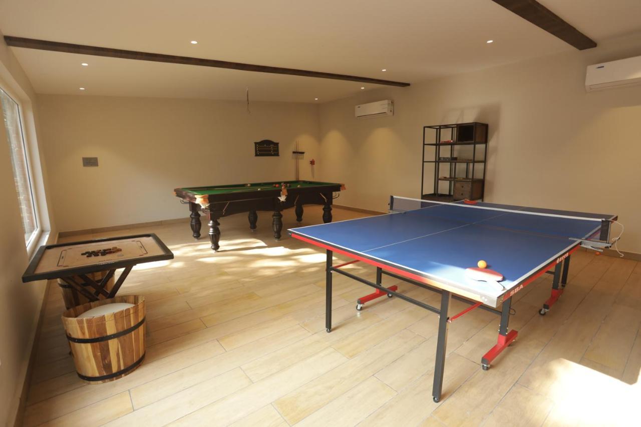 Mango Tree Resorts Siyana Экстерьер фото